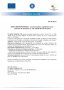 ANUNȚ ÎNCEPERE PROIECT „Granturi pentru capital de lucru” Contract de finanțare nr. M2-10648 din 02-08-2021