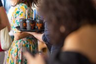 Cafeaua urbană Stretto, acum și la tine acasă