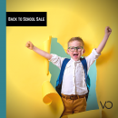 Joi, 18 August, magazinul online vaiosoptical.com lansează campania de Back to School