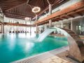 Ana Hotels Poiana Brașov - locul ideal pentru o aventura montană