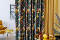 Mendola Fabrics - Țesăturile care fac din casă, acasă