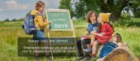 SMYK All for Kids dă startul pregătirilor pentru școală! SMYK All for Kids, All for School