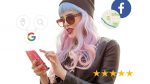 4 moduri de a imbunatati reputatia online a salonului dvs.