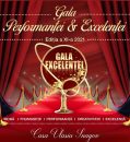 Gala Performanței & Excelenței 2021, eveniment de valoare cu o traditie de 11 ani, premiază legende din toate ramurile vieții sportive, culturale și sociale din România