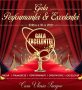 Gala Performanței & Excelenței 2021, eveniment de valoare cu o traditie de 11 ani, premiază legende din toate ramurile vieții sportive, culturale și sociale din România