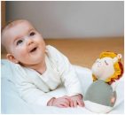 Avantajele jucăriilor din bumbac organic pentru copii