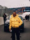 Lewis Hamilton a purtat item-uri din colecția TommyXRomeo la Formula One™ Dutch Grand Prix 2021