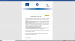 Finalizarea proiectului „M2”