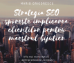 Strategia SEO Sporeste Implicarea Clientilor pentru Maestrii Bijutieri
