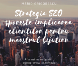 Strategia SEO Sporeste Implicarea Clientilor pentru Maestrii Bijutieri