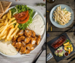 Top 3 preparate Big Belly Brasov