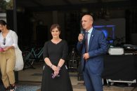 A fost lansat proiectul „Anca știe” - cel mai nou program de învățare interactivă, axat pe schimbări climatice și eficiență energetică