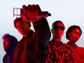 TOMMY HILFIGER a lansat campania Toamnă 2021, “PASS THE MIC” , cu Yara Shahidi, Anthony Ramos, Jack Harlow, Wizkid, Kim Soo-Hyun and DJ Cassidy