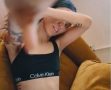 Calvin Klein prezintă ultimul capitol al mișcării #mycalvins: Limbajul Calvin Klein