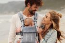 BabyBjörn a lansat colectia Harmony, in editie limitata