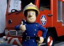 „Pompierul Sam” vine cu două aventuri de senzație la JimJam!
