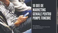 18 idei de marketing geniale pentru pompe funebre