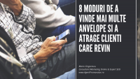 8 Moduri De A Vinde Mai Multe Anvelope Si A Atrage Clienti Care Revin