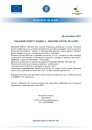 FINALIZARE PROIECT MASURA 2 – GRANTURI CAPITAL DE LUCRU MEGAGEN DENTAL IMPLANT SRL