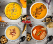 Supe crema marca Big Belly Cluj