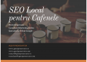 Cele mai bune practici SEO pentru cafenele in 2022