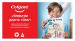 Webinare educative gratuite pentru sănătatea dinților copiilor