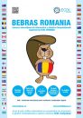 Cel mai mare eveniment de programare creativa BEBRAS International Challenge.Toti elevii din Romania sunt invitati sa participe