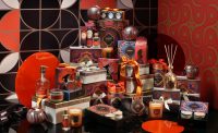 Noua colecție de sărbătoare de la SABON – tot ce-ți poți imagina!