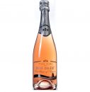 Villa Vinèa lansează Rosé Celést Brut 2019, primul spumant rosé al cramei