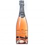 Villa Vinèa lansează Rosé Celést Brut 2019, primul spumant rosé al cramei