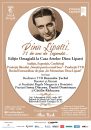 Dinu Lipatti, 71 de ani de Legendă” Ediție Omagială la Casa Artelor Dinu Lipatti