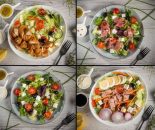 Esti la Dieta sau vrei un pranz sanatos?