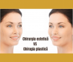 Chirurgia Plastica VS Chirurgia Estetica