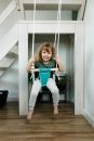 O nouă distacție pentru cei mici - Leaganul IncaBaby Junior