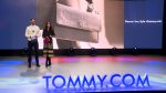 Tommy Hilfiger lansează platforma e-commerce în România