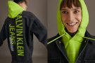 Amna. #CalvinKlein – Limbajul corpului în stilul tău