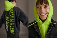 Amna. #CalvinKlein – Limbajul corpului în stilul tău