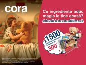 cora România aduce în prim plan magia de acasă alături de Tribal Worldwide România