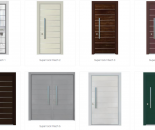 Alegerea usilor de exterior