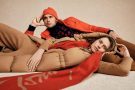 Confortul sărbătorilor reinventat de Tommy Hilfiger