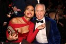 Tommy Hilfiger a participat la Fashion Awards 2021 unde a primit premiul pentru „Realizare de excepție”