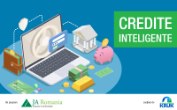 Decizii pentru viitorul financiar: peste 1.500 de liceeni au învățat despre „Credite inteligente” alături de voluntarii KRUK România
