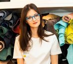 Simina Filat a reprezentat România la EXPO 2020 DUBAI