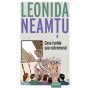 Editura Publisol continuă publicarea operelor scriitorilor români:  Seria de autor Leonida Neamțu