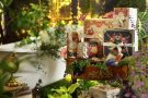 Ediție de colecție de la SABON - Paciuli – Lavandă- Vanilie