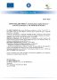 ANUNȚ FINALIZARE PROIECT „Granturi pentru capital de lucru” Contract de finanțare nr. M2-10648 din 02-08-2021