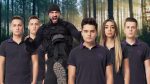 TABĂRA, cel mai vizionat film românesc în 2021
