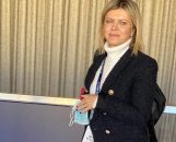 "Medicina trebuie să însemne vindecare. Iar vindecarea se întâmplă când abordam lucrurile integrat: minte și suflet, corp și spirit" - doctor Ioana Berciu, membru al Academiei Americane de Medicină AntiAging și al Institutului de Medicina Funcțională USA