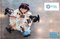 Romanii pot urca in clasamentul digitalizarii. Competentele digitale certificate sunt solutia pentru eliminarea decalajului