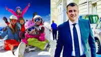 Inițiativă legislativă. Vacanțele copiilor împărțite pe regiuni ar putea salva turismul din România și ar oferi mai multor familii posibilitatea de a-și plăti un sejur. Cum arată propunerea lui Cristian Marinescu